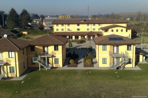 Hotel Del Parco (Vigevano)